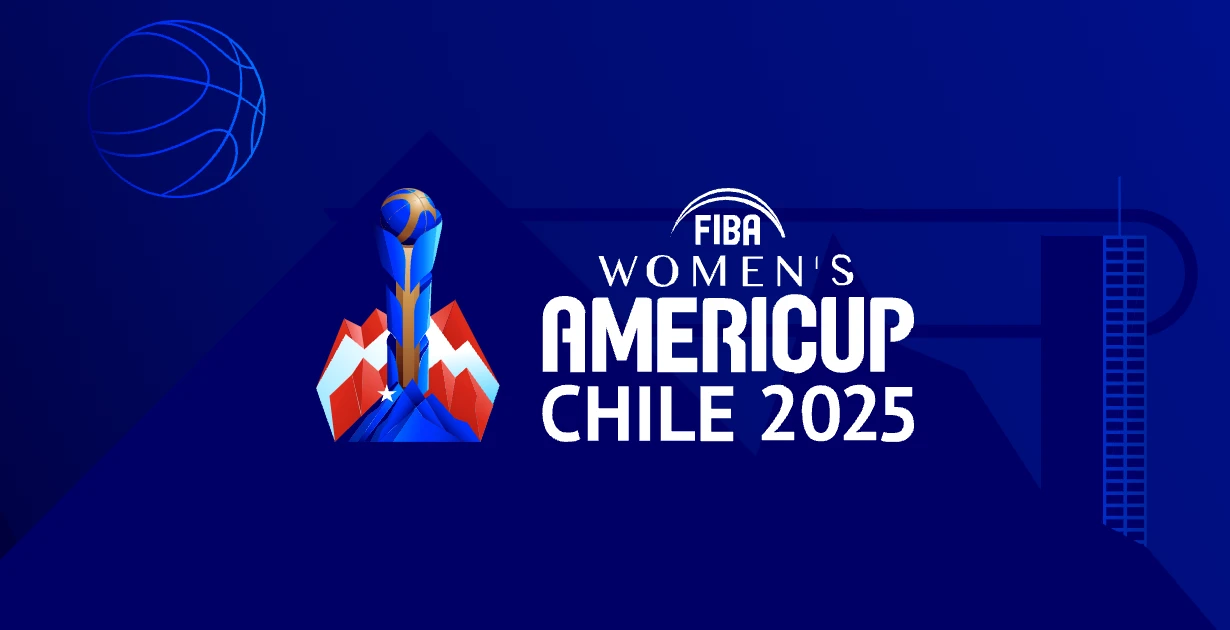 FIBA Women's AmeriCup 2025
