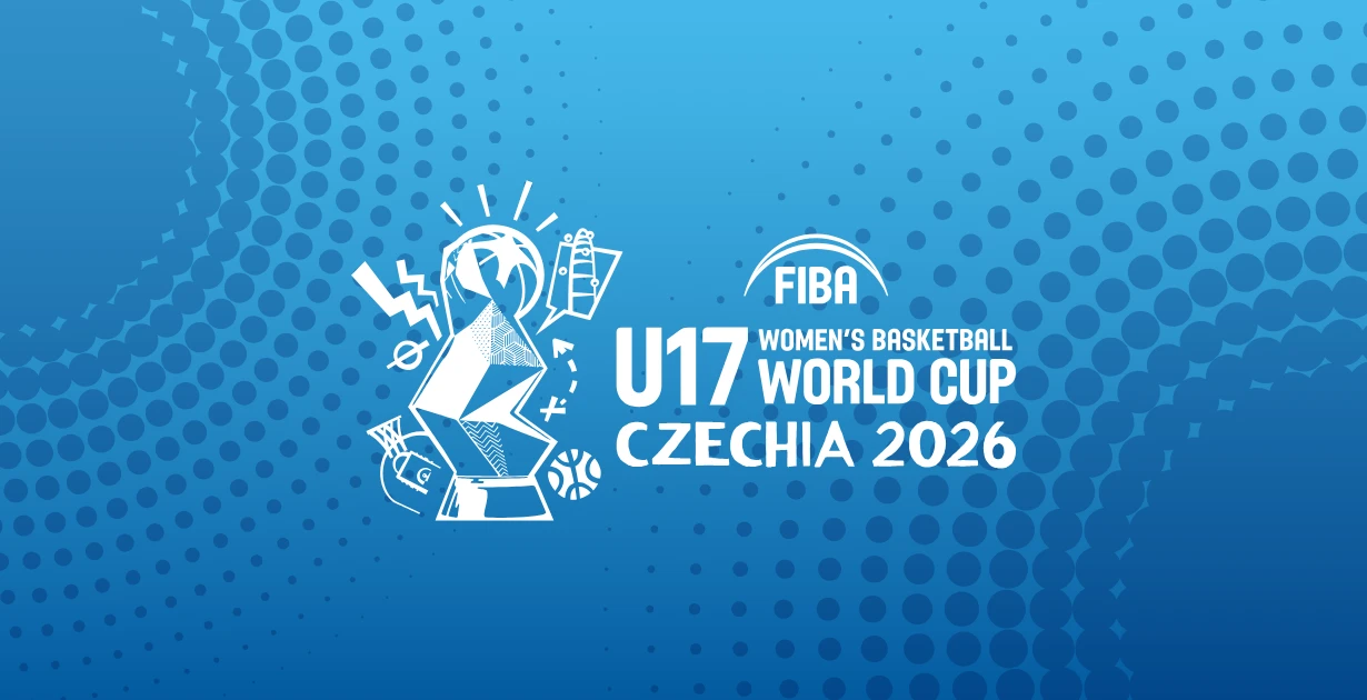 FIBA U17 Women's Basketball World Cup 2026