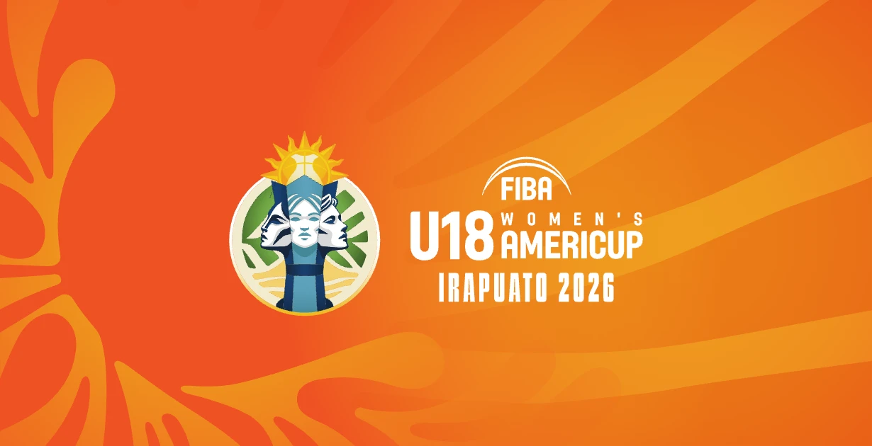FIBA U18 Women's AmeriCup 2026