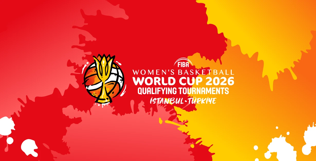 FIBA Women's Basketball World Cup 2026 Qualifying Tournament — Istanbul